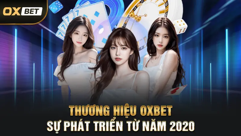 TRANG CHỦ 12 thương hiệu oxbet