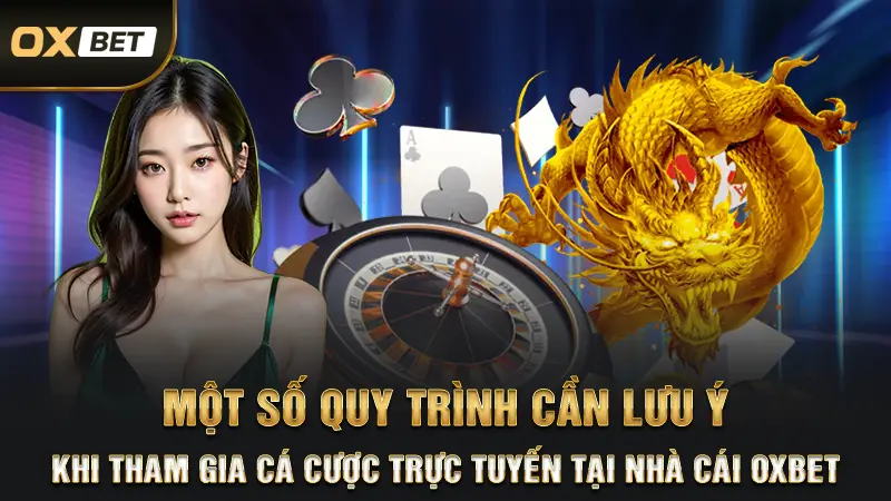 TRANG CHỦ 16 lưu ý thành viên oxbet